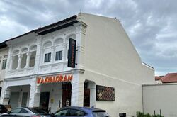 Little India Conservation Area (D8), Shop House #485268931